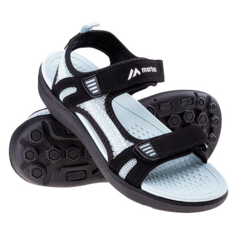 Sandały Martes Martibo W 92800490256 Martes
