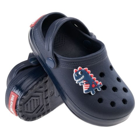 Sandały Martes Martine Kids Jr 92800354609 Martes