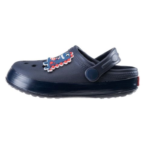 Sandały Martes Martine Kids Jr 92800354609 Martes