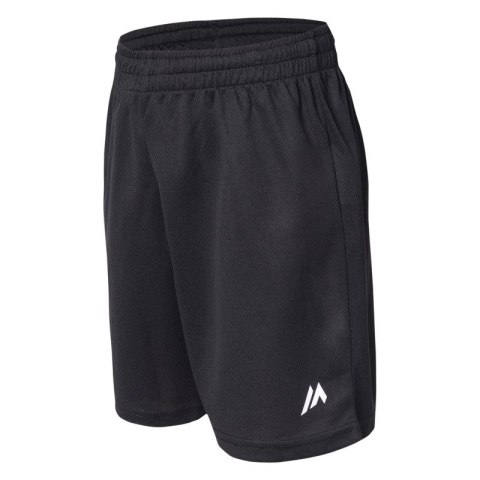 Spodenki Martes Liberos Kids Shorts Jr 92800338009 Masters