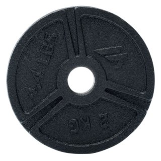 Talerz Martes Weight Plate 2Kg 92800385407 Martes