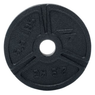 Talerz WEIGHT PLATE 2,5KG