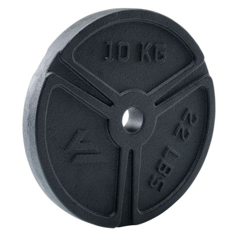 Talerz do gryfu Weight Plate 10KG