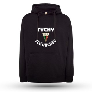 Bluza Ice Hockey GKS Tychy Jr SREBICEHOTYCH-BK3 Inny