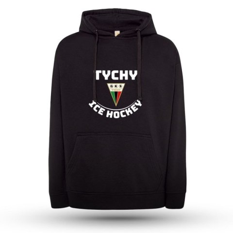 Bluza Ice Hockey GKS Tychy Jr SREBICEHOTYCH-BK3 Inny