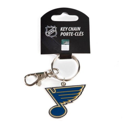 Brelok Inglasco NHL Logo 393SV000140 Inny