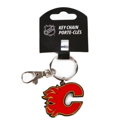 Brelok Inglasco NHL Logo 393SV000140 Inny