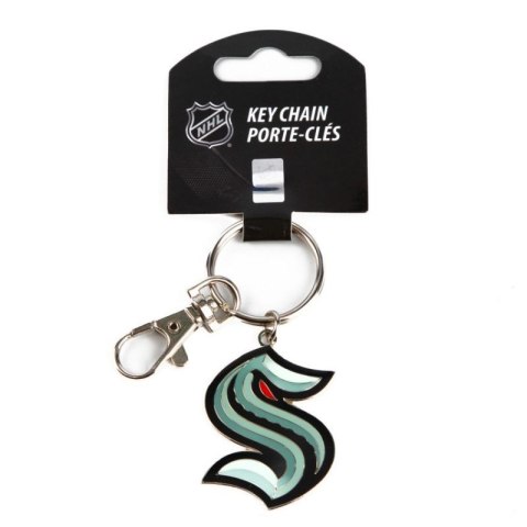 Brelok Inglasco NHL Logo 393SV000140 Inny