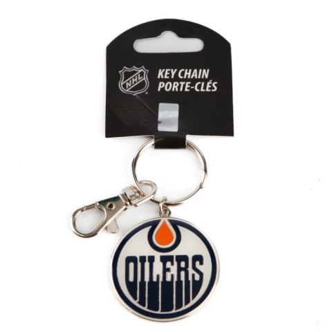 Brelok Inglasco NHL Logo 393SV000140 Inny