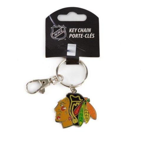 Brelok Inglasco NHL Logo 393SV000140 Inny