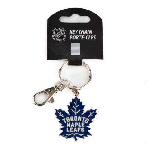 Brelok Inglasco NHL Logo 393SV000140 Inny