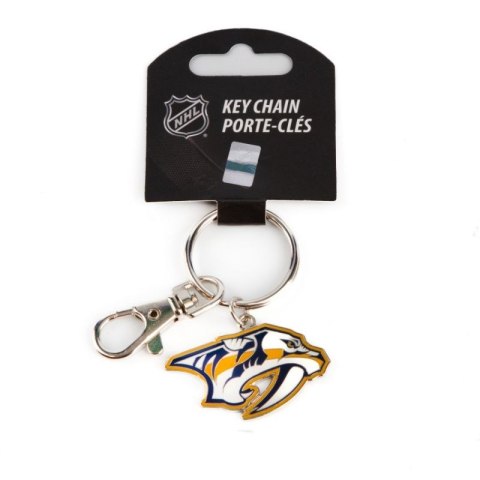 Brelok Inglasco NHL Logo 393SV000140 Inny