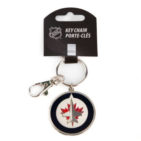 Brelok Inglasco NHL Logo 393SV000140 Inny