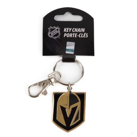 Brelok Inglasco NHL Logo 393SV000140 Inny