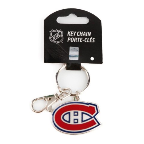 Brelok Inglasco NHL Logo 393SV000140 Inny