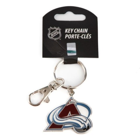 Brelok Inglasco NHL Logo 393SV000140 Inny