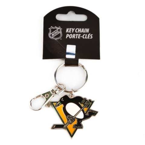 Brelok Inglasco NHL Logo 393SV000140 Inny
