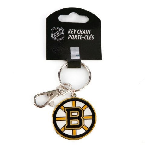 Brelok Inglasco NHL Logo 393SV000140 Inny