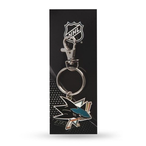 Brelok Inglasco NHL Logo 393SV000140 Inny
