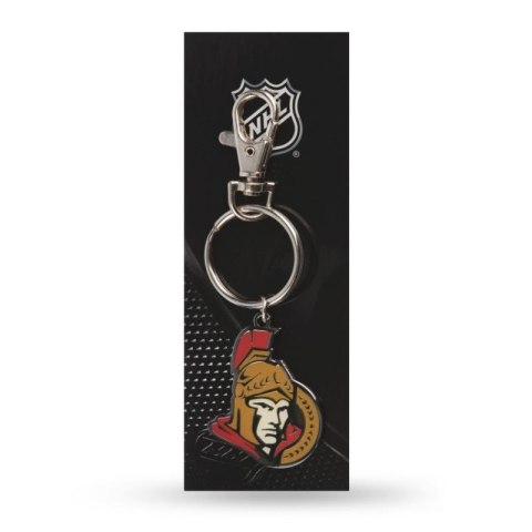 Brelok Inglasco NHL Logo 393SV000140 Inny