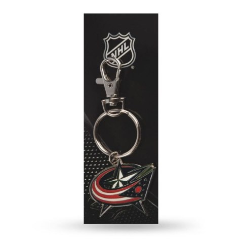 Brelok Inglasco NHL Logo 393SV000140 Inny