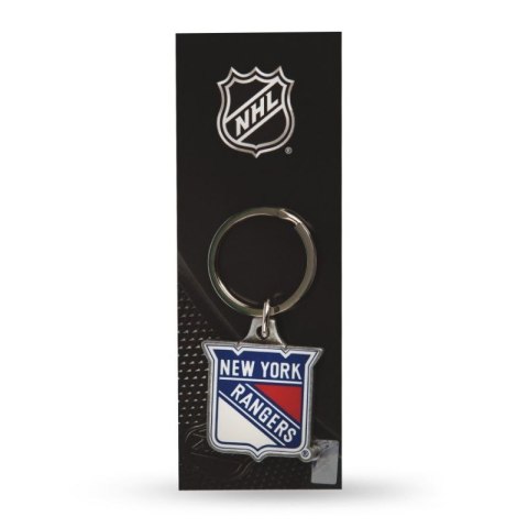 Brelok Inglasco NHL Logo 393SV000140 Inny