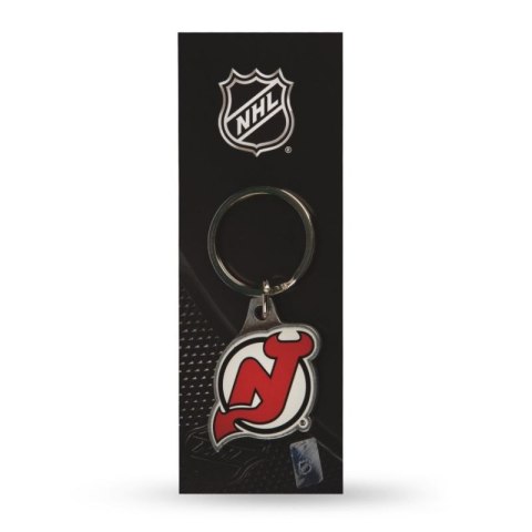Brelok Inglasco NHL Logo 393SV000140 Inny
