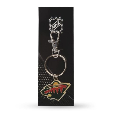 Brelok Inglasco NHL Logo 393SV000140 Inny