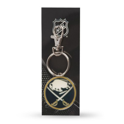 Brelok Inglasco NHL Logo 393SV000140 Inny