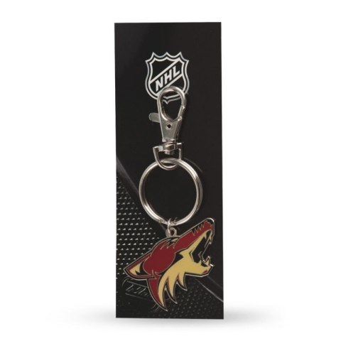 Brelok Inglasco NHL Logo 393SV000140 Inny