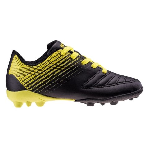 Buty piłkarskie Martes Essentials Mator FG Jr 92800490366 Martes