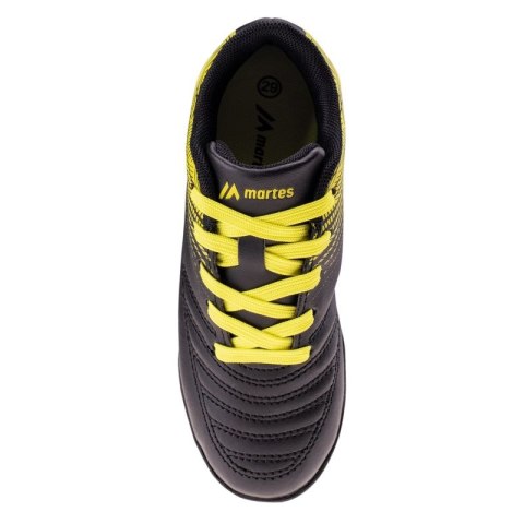 Buty piłkarskie Martes Essentials Mator FG Jr 92800490366 Martes