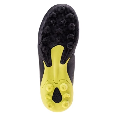 Buty piłkarskie Martes Essentials Mator FG Jr 92800490366 Martes