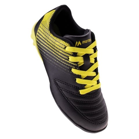 Buty piłkarskie Martes Essentials Mator FG Jr 92800490366 Martes