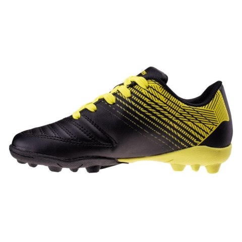 Buty piłkarskie Martes Essentials Mator FG Jr 92800490366 Martes
