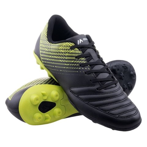 Buty piłkarskie Martes Essentials Mator FG M 92800330323 Martes