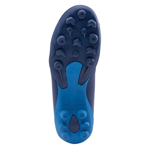 Buty piłkarskie Martes Essentials Mator Teen FG Jr 92800490390 Martes