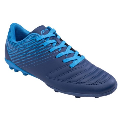 Buty piłkarskie Martes Essentials Mator Teen FG Jr 92800490390 Martes