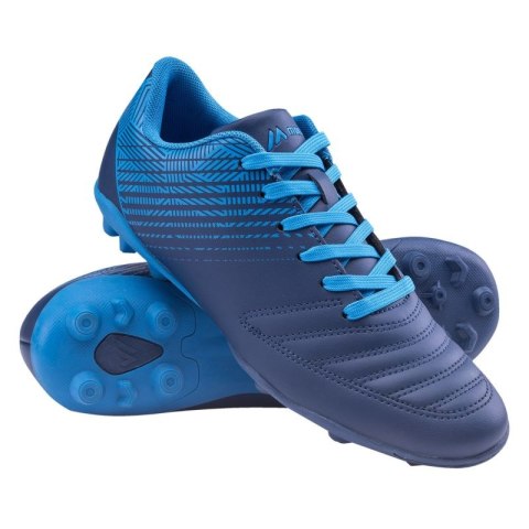 Buty piłkarskie Martes Essentials Mator Teen FG Jr 92800490390 Martes