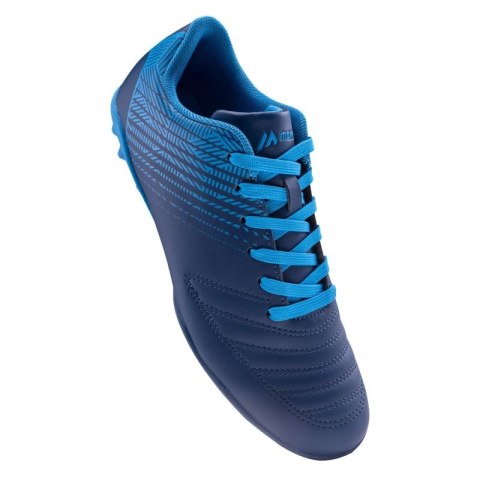 Buty piłkarskie Martes Essentials Mator Teen FG Jr 92800490390 Martes