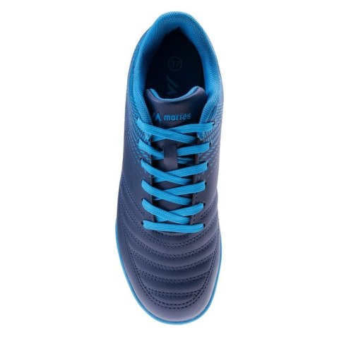 Buty piłkarskie Martes Essentials Mator Teen TF Jr 92800490400 Martes