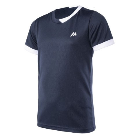 Koszulka Martes Liberos Kids T-shirt Jr 92800338019 Martes