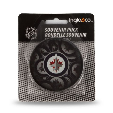 Krążek hokejowy Inglasco NHL Clone 510AN008209 Inny