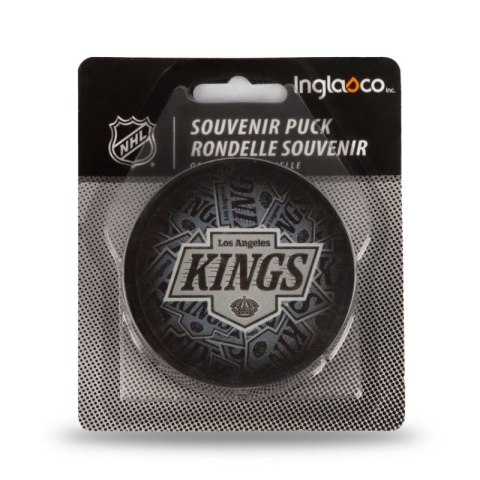 Krążek hokejowy Inglasco NHL Clone 510AN008209 Inny