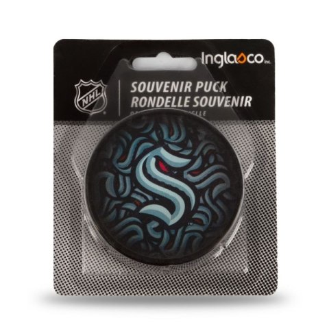 Krążek hokejowy Inglasco NHL Clone 510AN008209 Inny