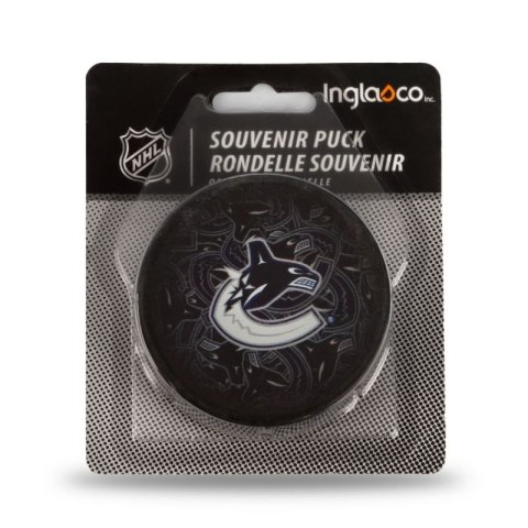Krążek hokejowy Inglasco NHL Clone 510AN008209 Inny