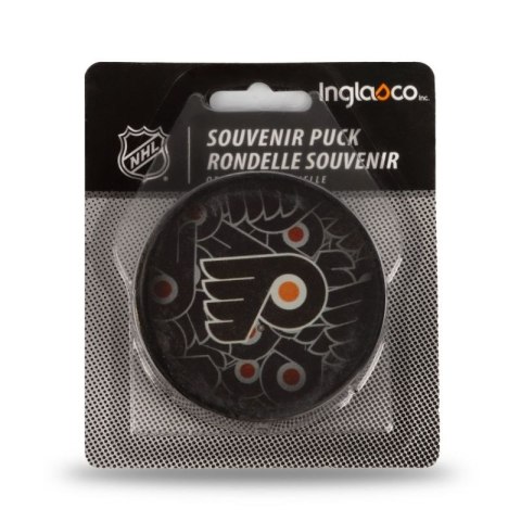 Krążek hokejowy Inglasco NHL Clone 510AN008209 Inny