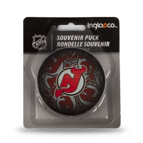 Krążek hokejowy Inglasco NHL Clone 510AN008209 Inny