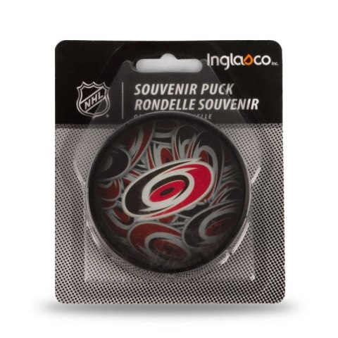 Krążek hokejowy Inglasco NHL Clone 510AN008209 Inny