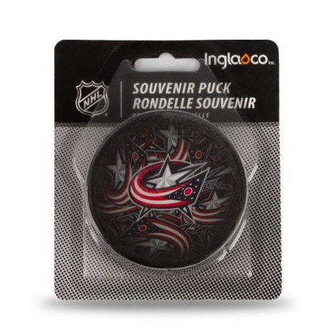 Krążek hokejowy Inglasco NHL Clone 510AN008209 Inny